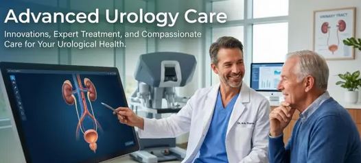 Advanced Urology Technology