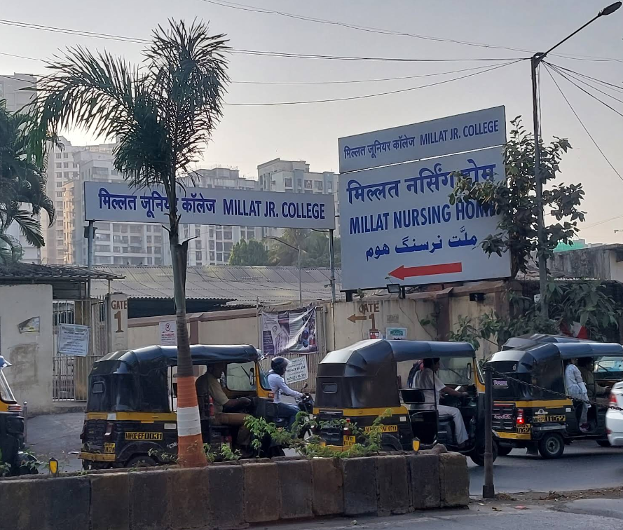 Millat Nursing Home