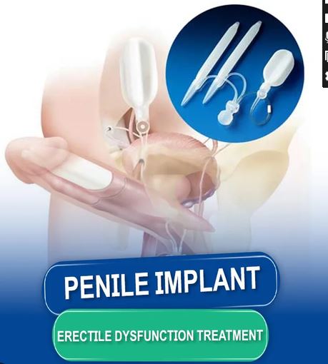 Penile Implant
